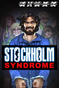Stockholm Syndrome